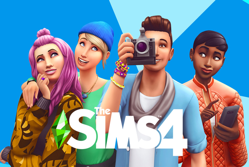 sims 4 mac 2017 for free